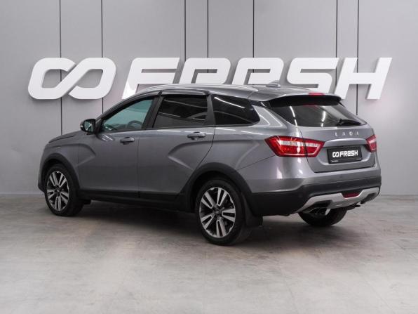 Lada (ВАЗ) Vesta I с пробегом 2019 года, цена 1 229 000 рублей, 67236 км, универсал, Автокод Объявления