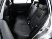 Toyota Corolla Cross I Рестайлинг Москва  - изображение 36