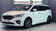 Kia Carnival III Сургут  - изображение 15