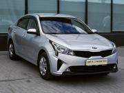 Kia Rio IV Рестайлинг Екатеринбург  - изображение 28