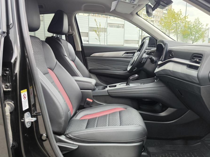 Haval F7x I Рестайлинг Санкт-Петербург  - изображение 18