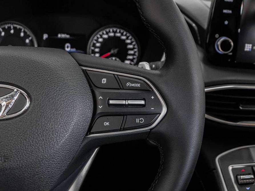 Hyundai Santa Fe IV Рестайлинг Минеральные Воды  - изображение 14