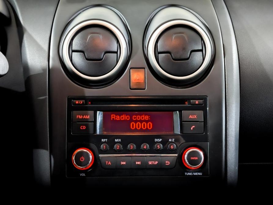 Nissan Qashqai I Рестайлинг Москва  - изображение 15