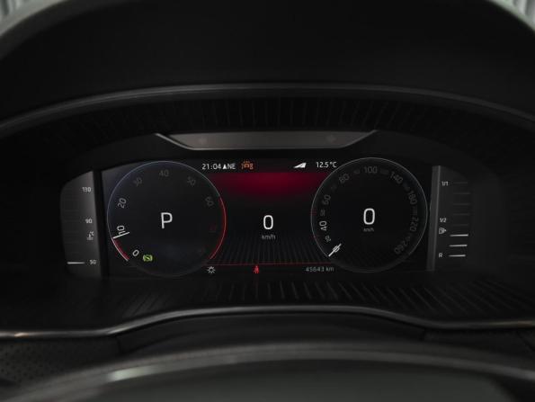 Skoda Kodiaq GT с пробегом 2023 года, цена 4 072 000 рублей, 45643 км, внедорожник, Автокод Объявления