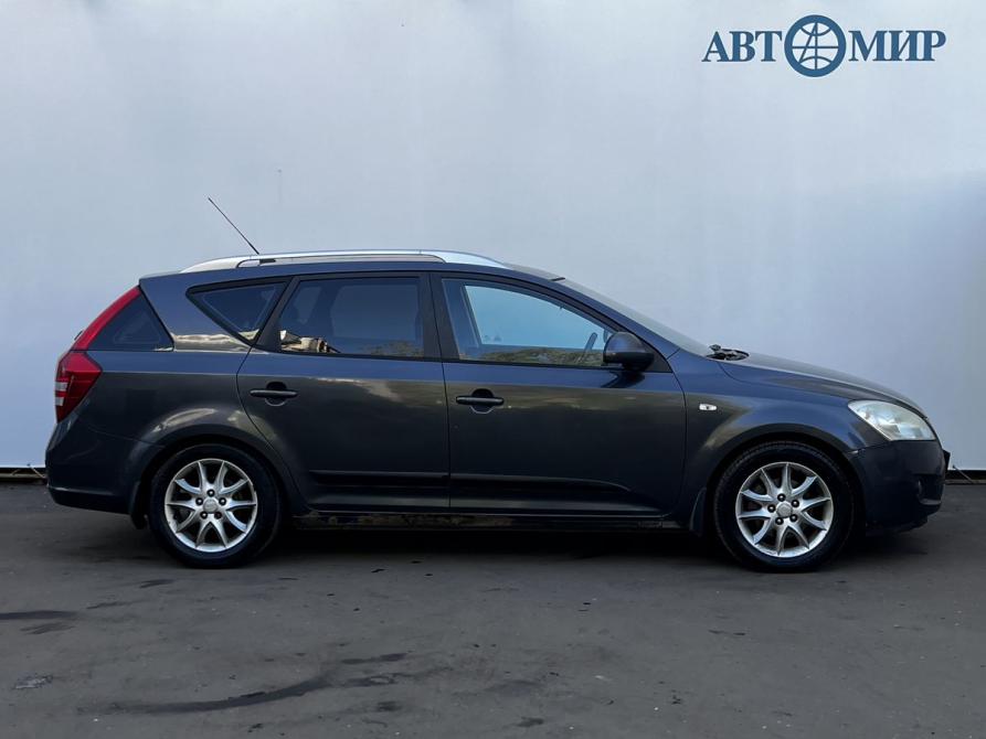 Kia Ceed I Москва  - изображение 4