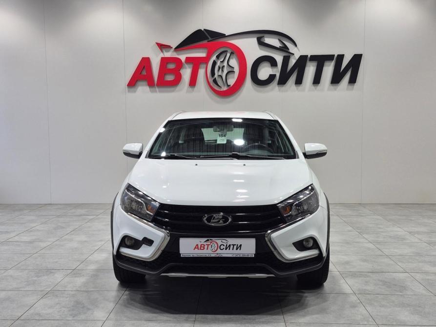 Lada (ВАЗ) Vesta I Воронеж  - изображение 2