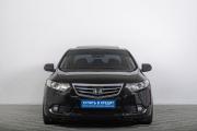 Honda Accord VIII Рестайлинг Томск  - изображение 25