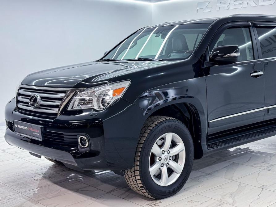 Lexus GX II Уфа  - изображение 2