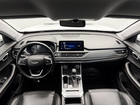 Chery Tiggo 8 I с пробегом 2020 года, цена 1 427 000 рублей, 125199 км, внедорожник, Автокод Объявления
