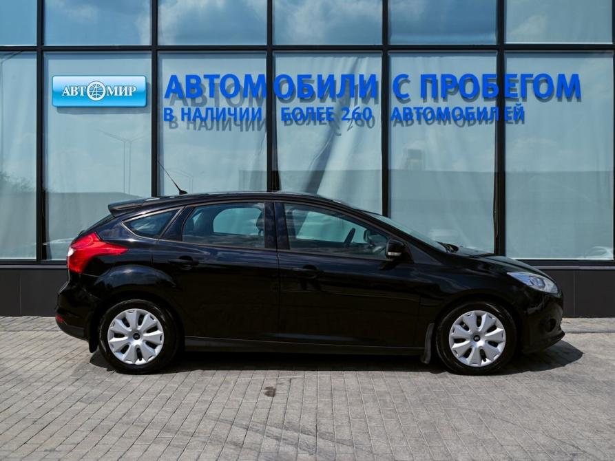 Ford Focus III Екатеринбург  - изображение 6
