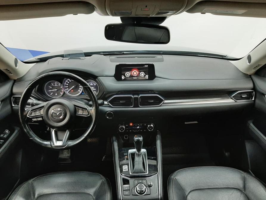 Mazda CX-5 II Москва  - изображение 9