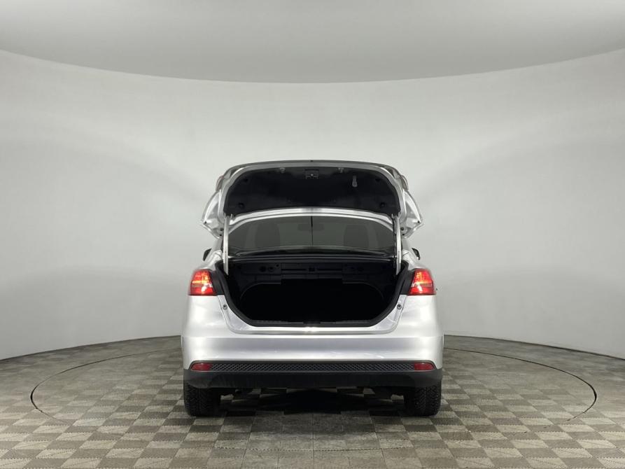 Ford Focus III Рестайлинг Воронеж  - изображение 9
