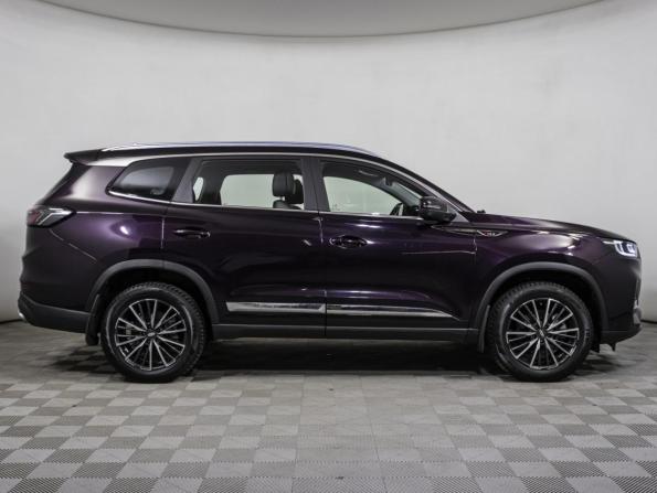 Chery Tiggo 8 Pro Max I с пробегом 2022 года, цена 2 239 000 рублей, 54201 км, внедорожник, Автокод Объявления
