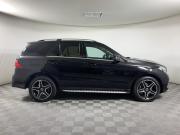 Mercedes-Benz GLE I (W166) Москва  - изображение 24