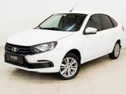 Lada (ВАЗ) Granta I Рестайлинг Тула  - изображение 19