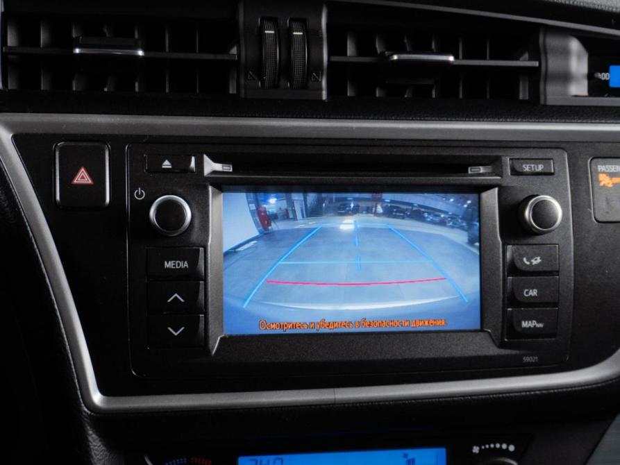 Toyota Auris II Тюмень  - изображение 15