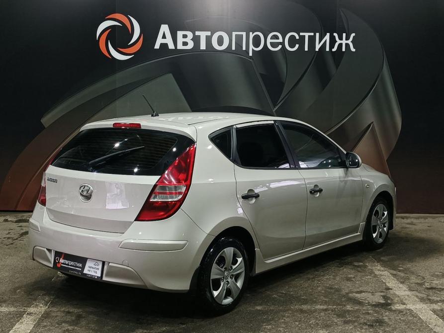 Hyundai i30 I Рестайлинг Ставрополь  - изображение 6