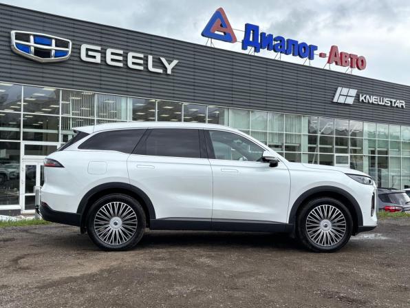 Chery Tiggo 9 I с пробегом 2025 года, цена 3 723 000 рублей, 6565 км, внедорожник, Автокод Объявления