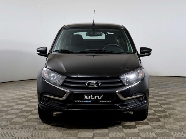 Lada (ВАЗ) Granta I Рестайлинг с пробегом 2023 года, цена 685 000 рублей, 78338 км, лифтбек, Автокод Объявления