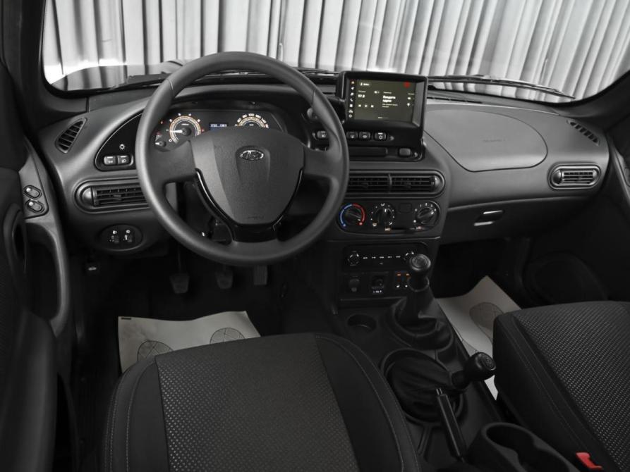 Lada (ВАЗ) Niva I Рестайлинг (Travel) Ставрополь  - изображение 6