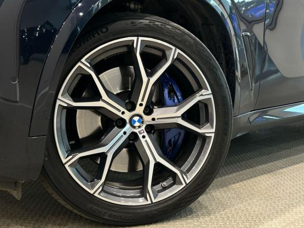 BMW X5 IV (G05/G18) с пробегом 2019 года, цена 5 300 000 рублей, 192077 км, внедорожник, Автокод Объявления
