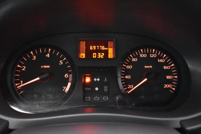 Lada (ВАЗ) Largus I с пробегом 2017 года, цена 860 000 рублей, 69776 км, универсал, Автокод Объявления