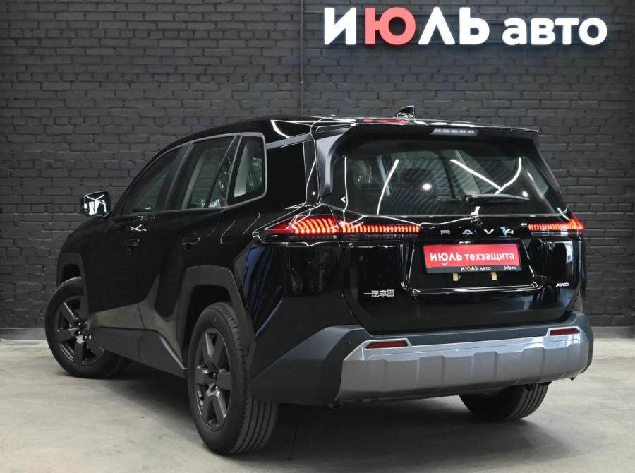 Toyota RAV4 VI (XA60) Екатеринбург  - изображение 4