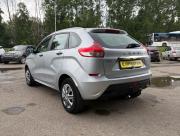 Lada (ВАЗ) XRAY I Нефтекамск  - изображение 16