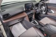 Toyota Yaris Cross I Томск  - изображение 37