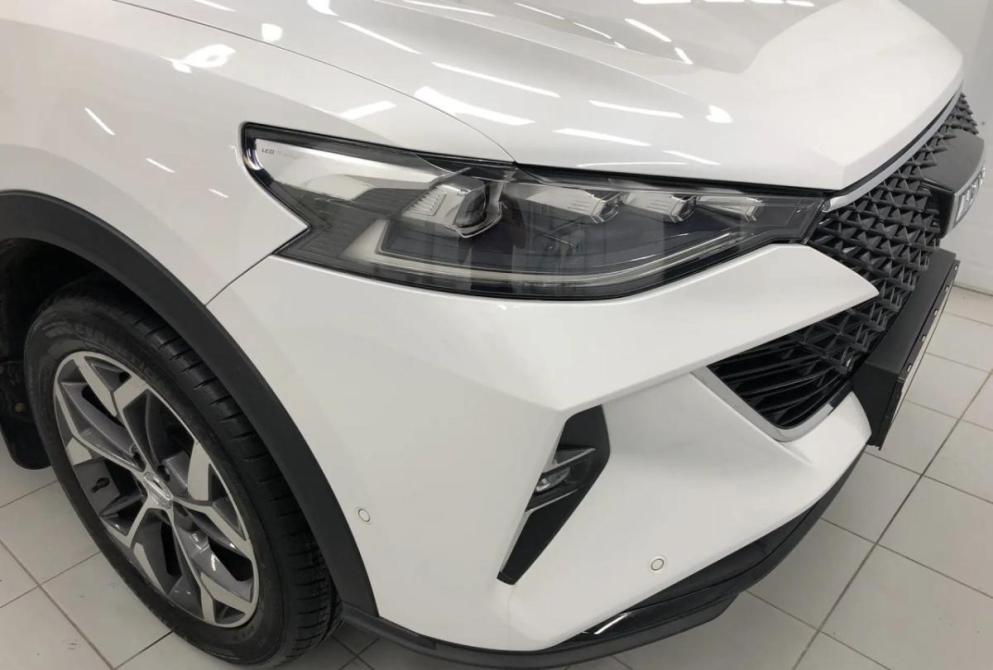 Haval F7 I Астрахань  - изображение 4