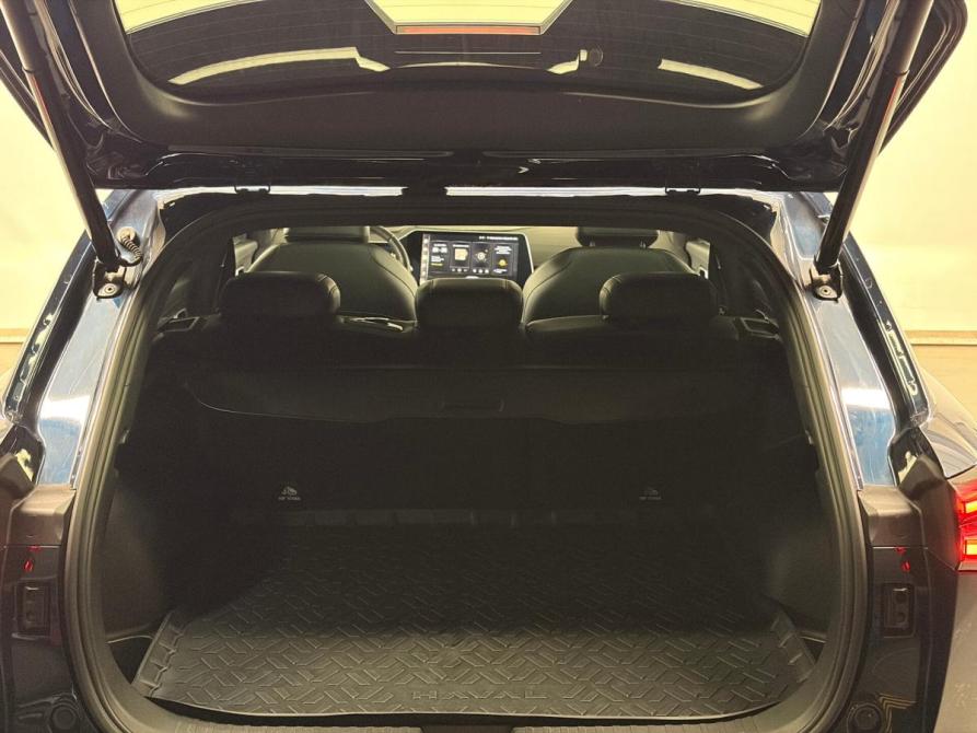 Haval F7 II Екатеринбург  - изображение 17