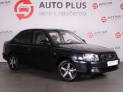 Hyundai Accent II Минеральные Воды  - изображение 18
