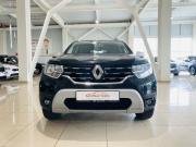 Renault Duster II Миасс  - изображение 28
