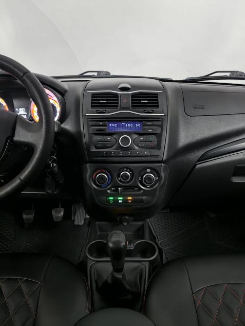 Lada (ВАЗ) Granta I Рестайлинг Москва  - изображение 12