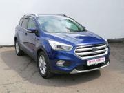 Ford Kuga II Рестайлинг Москва  - изображение 20