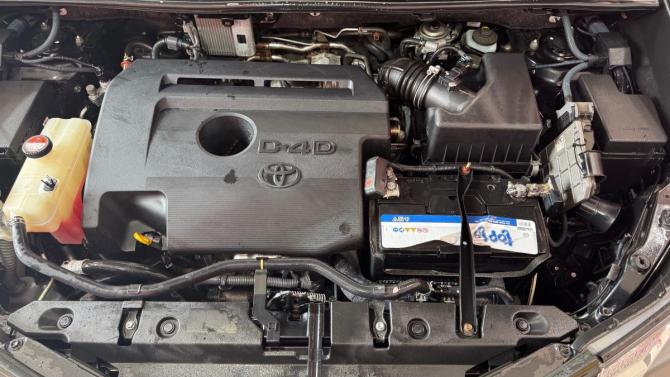 Toyota RAV4 IV (XA40) с пробегом 2015 года, цена 2 150 000 рублей, 99687 км, внедорожник, Автокод Объявления
