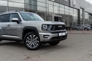 Haval H7 I Санкт-Петербург  - изображение 39
