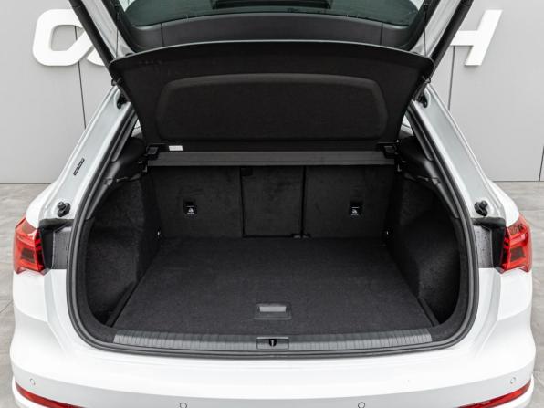 Audi Q3 III (FJ) с пробегом 2026 года, цена 3 998 000 рублей, 19 км, внедорожник, Автокод Объявления