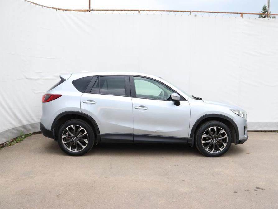 Mazda CX-5 I Москва  - изображение 7