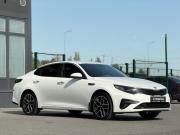 Kia Optima IV Рестайлинг Волгоград  - изображение 40