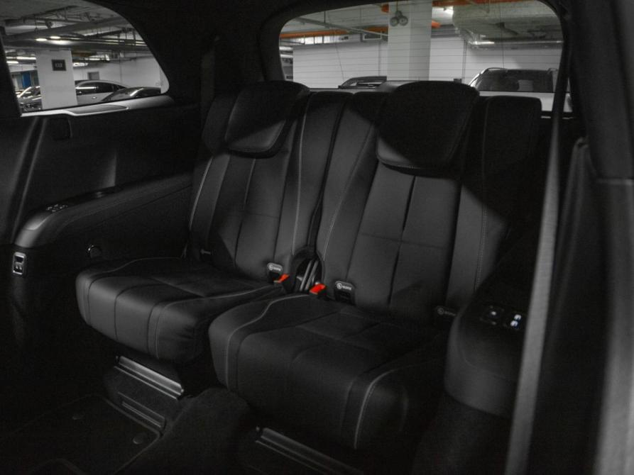 Mercedes-Benz GLS II (X167) Рестайлинг Москва  - изображение 30