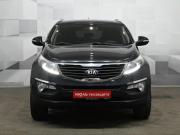 Kia Sportage III Екатеринбург  - изображение 18