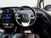 Toyota Prius IV (XW50) Чита  - изображение 30