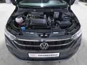 Volkswagen Polo VI Москва  - изображение 35