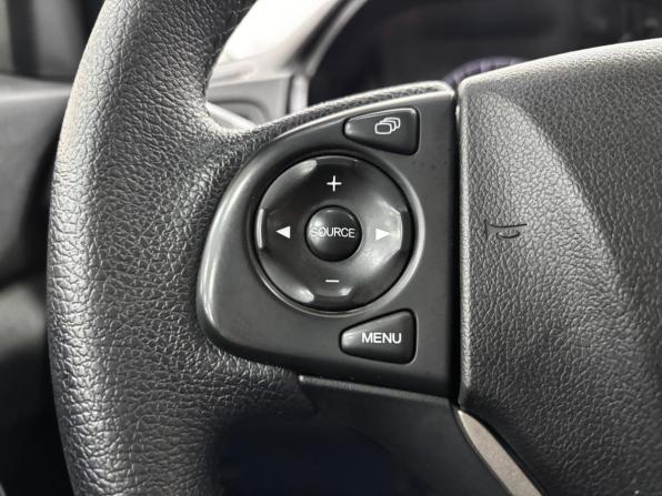 Honda CR-V IV с пробегом 2014 года, цена 1 470 000 рублей, 143976 км, внедорожник, Автокод Объявления