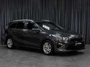 Kia Ceed III Тюмень  - изображение 20