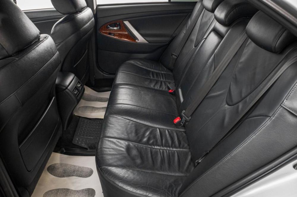 Toyota Camry VI (XV40) Рестайлинг Барнаул  - изображение 25