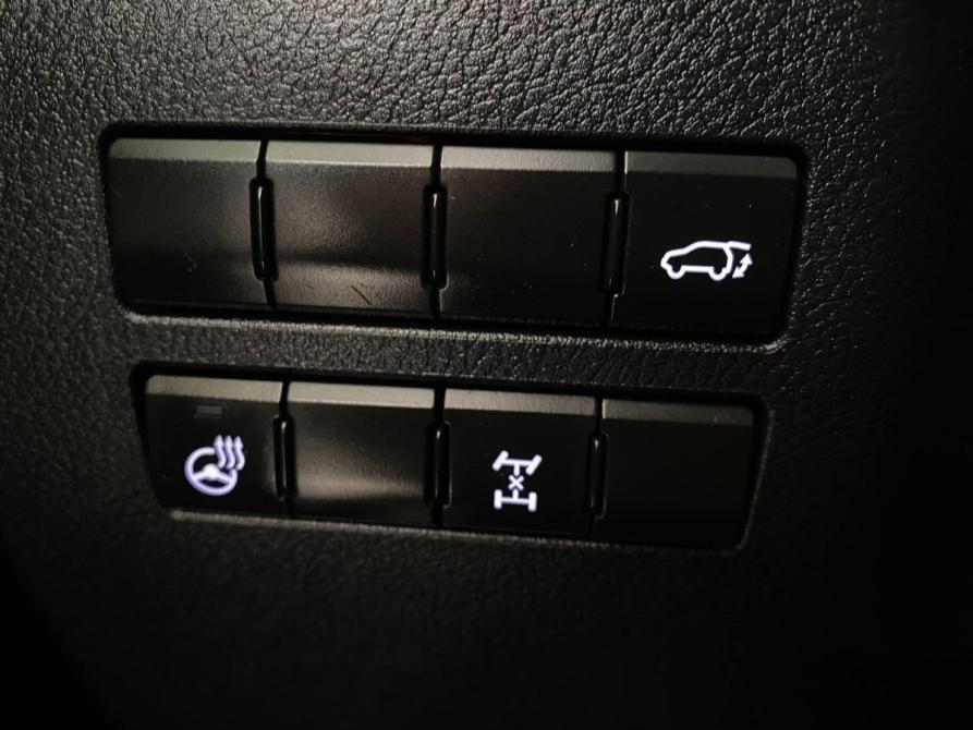 Lexus NX I Рестайлинг Тверь  - изображение 8