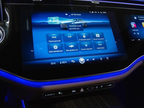 Новый Mercedes-Benz E-Класс VI (W214 S214) 2026 года, цена 9 973 500 рублей, седан, Автокод Объявления