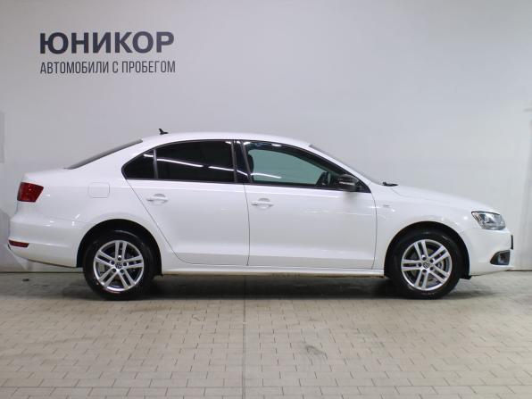 Volkswagen Jetta VI с пробегом 2013 года, цена 899 000 рублей, 175188 км, седан, Автокод Объявления